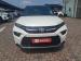 Toyota Urban Cruiser 1.5 XR manual - Thumbnail 5