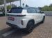 Toyota Urban Cruiser 1.5 XR manual - Thumbnail 2