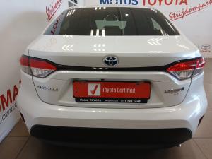 Toyota Corolla 1.8 Hybrid XR - Image 5