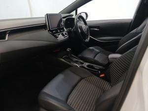 Toyota Corolla 1.8 Hybrid XR - Image 7