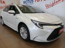 Thumbnail Toyota Corolla 1.8 Hybrid XR
