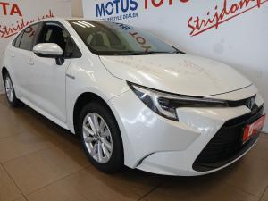 Toyota Corolla 1.8 Hybrid XR - Image 1