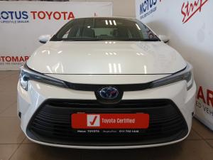 Toyota Corolla 1.8 Hybrid XR - Image 4