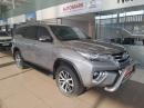 Thumbnail Toyota Fortuner 4.0 V6 4X4 automatic