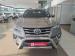 Toyota Fortuner 4.0 V6 4X4 automatic - Thumbnail 4