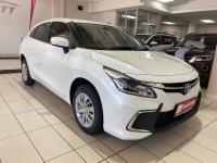 Thumbnail Toyota Starlet 1.5 Xi