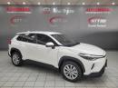 Thumbnail Toyota Corolla Cross 1.8 Xi