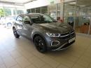 Thumbnail Volkswagen T-ROC 1.4 TSI Design Tiptronic