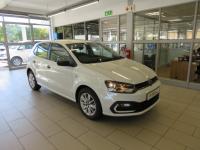 Thumbnail Volkswagen Polo Vivo 1.4