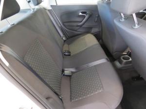 Volkswagen Polo Vivo 1.4 - Image 20