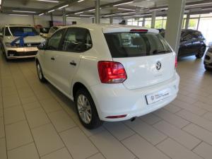 Volkswagen Polo Vivo 1.4 - Image 21