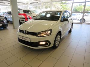 Volkswagen Polo Vivo 1.4 - Image 2