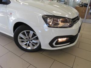 Volkswagen Polo Vivo 1.4 - Image 3