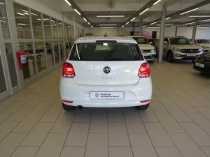 Volkswagen Polo Vivo 1.4 - Image 4