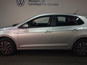 Volkswagen Polo 1.0 TSI - Image 22