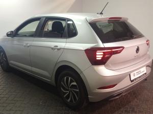 Volkswagen Polo 1.0 TSI - Image 23