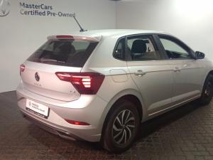 Volkswagen Polo 1.0 TSI - Image 3