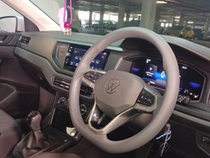 Volkswagen Polo 1.0 TSI - Image 8