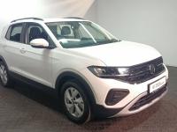 Thumbnail Volkswagen T-CROSS 1.0 TSI Life DSG