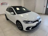 Thumbnail Volkswagen Polo 1.0 TSI Life