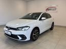 Thumbnail Volkswagen Polo 1.0 TSI Life