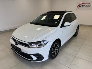 Volkswagen Polo 1.0 TSI Life - Image 2