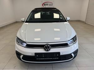 Volkswagen Polo 1.0 TSI Life - Image 3