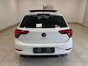 Volkswagen Polo 1.0 TSI Life - Image 4