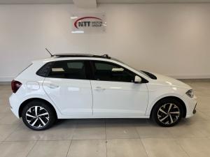 Volkswagen Polo 1.0 TSI Life - Image 5