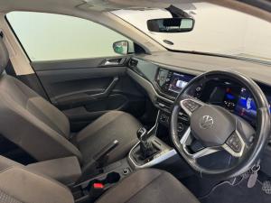 Volkswagen Polo 1.0 TSI Life - Image 6