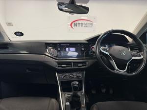 Volkswagen Polo 1.0 TSI Life - Image 7