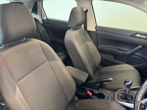 Volkswagen Polo 1.0 TSI Life - Image 8