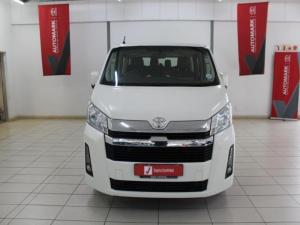 Toyota Quantum 2.8 GL 11 Seat - Image 10