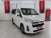 Toyota Quantum 2.8 GL 11 Seat - Thumbnail 11