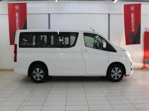 Toyota Quantum 2.8 GL 11 Seat - Image 12