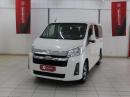 Thumbnail Toyota Quantum 2.8 GL 11 Seat