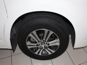 Toyota Quantum 2.8 GL 11 Seat - Image 4