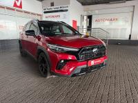Thumbnail Toyota Corolla Cross 1.8 GR-S