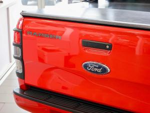 Ford Ranger 2.2TDCI XLD/C - Image 12
