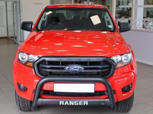 Ford Ranger 2.2TDCI XLD/C - Image 2