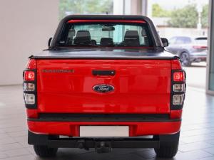 Ford Ranger 2.2TDCI XLD/C - Image 3