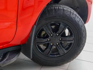Ford Ranger 2.2TDCI XLD/C - Image 4