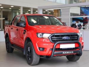 Ford Ranger 2.2TDCI XLD/C - Image 8