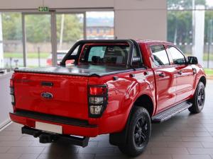 Ford Ranger 2.2TDCI XLD/C - Image 9