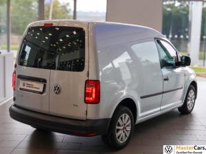 Volkswagen CADDY4 2.0TDiP/V - Image 10