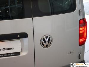 Volkswagen CADDY4 2.0TDiP/V - Image 11