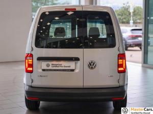 Volkswagen CADDY4 2.0TDiP/V - Image 12