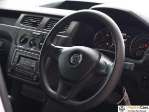 Volkswagen CADDY4 2.0TDiP/V - Image 13