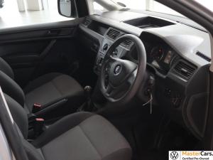 Volkswagen CADDY4 2.0TDiP/V - Image 14