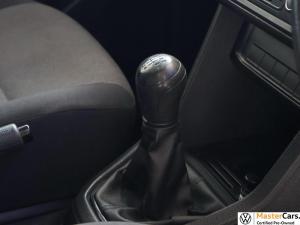 Volkswagen CADDY4 2.0TDiP/V - Image 15